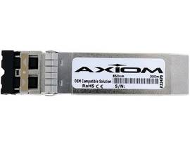 AXIOM 10GBASE-SR SFP+ TRANSCEIVER FOR BLADE NETWORKS - BN-CKM-SP-SR