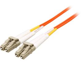 BELKIN CABLE FIBER LC/LC 25M DUPLEX 62.5/125