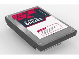 AXIOM 2TB 6GB/S SATA 7.2K RPM LFF 3.5-INCH ENTERPRISE BARE HARD DRIVE