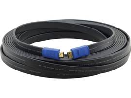 KRAMER FLAT HDMI (MALE - MALE) CABLE WITH ETHERNET (10FT)
