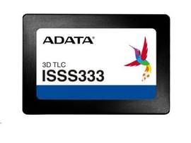 ADATA SATA 2.5 3D TLC 064G 0-70C 3K P/E