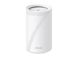 TP-LINK BE9300 WHOLE HOME MESH WI-FI 7 SYSTEM(TRI-BAND)