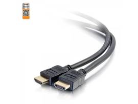 C2G 10FT PREMIUM HIGH SPEED HDMI CABLE