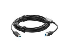 LEGRAND-VADDIO AOC B/A USB 3.2 PLENUM 8M