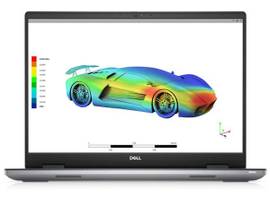 DELL MOBILE PRECISION 7670 CORE I7X 12850HX 16GB 1DIMM 512GB SS NVIDIA FHD NT WLS W10 W11PLIC 6C 16 12 29 1899