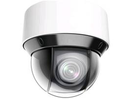 4MP 25X STARLIGHT IP PTZ CAMERA