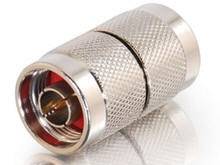 C2G N-MALE TO N-MALE ADAPTER