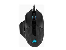 CORSAIR NIGHTSWORD RGB GAMING MOUSE