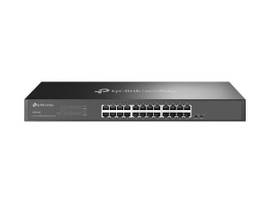 TP-LINK OMADA 24-PORT GIGABIT SWITCH