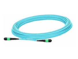 NVIDIA NVD MNX PASSIVE FIBER CABLE MMF MPO12 APC TO MPO12 APC 5M