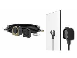 AXIS FA1125 IS AN EXTREMELY DISCREET