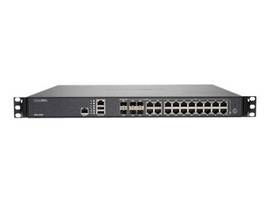SONICWALL NSA 4650 TOTALSECURE ADVANCED EDITION 1 YR