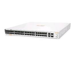HPE ARUBA ION 1960 48G 2XT 2XF 600W SW PDU