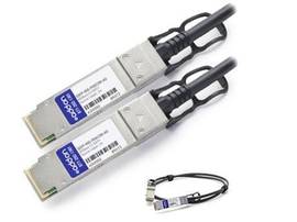 ADD-ON2M QSFP-40G-PDAC2M COMP TAA DAC