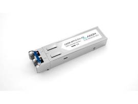 AXIOM OC-48/STM-16 LR2 CWDM SFP TRANSCEIVER, SMF, LC, 120KM, 1510NM