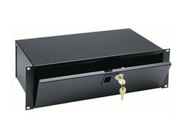 MIDDLE ATLANTIC RCK ACCORIES 4SP LOCKING STRG UN