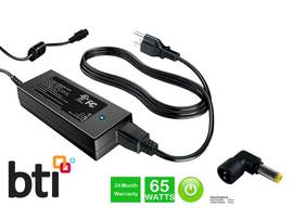 BTI MDL PA3822U-1ACA-19V 65W AC ADPTR