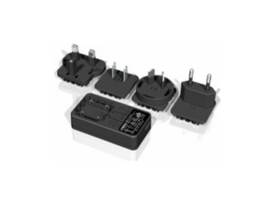 ASCOM MYCO USB 2AMP POWER SUPPLY