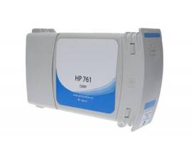 WF, HP 761 INK CYAN