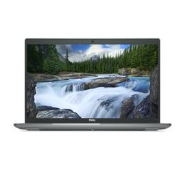 DELL Latitude 5550 Intel Core Ultra 5 135U Laptop 39.6 cm (15.6") Full HD 16 GB DDR5-SDRAM 256 GB SSD Wi-Fi 6E (802.11ax) Windows 11 Pro Grey