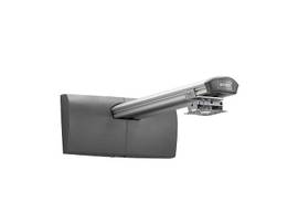 LEGRAND-CHIEF ST PROJ. WALL MOUNT, 24 INCH EXT RSAUS