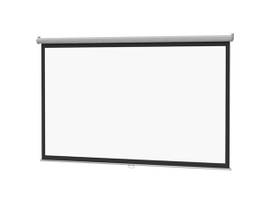 Legrand AV-Da-Lite Screen MODEL C 84X84 HCMW