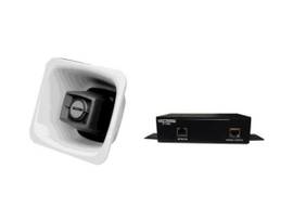 VALCOM IP FLEXHORN GRAY