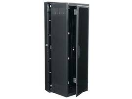 Legrand-Middle Atlantic RCKS 35SP/26D WALLRK W/PLEXI