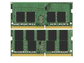 KINGSTON 16GB DDR4 3200MHZ ECC SODIMM
