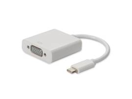 ADD-ONUSBC2VGAW-5PK 5PK USB TO VGA ADAPTER CAB