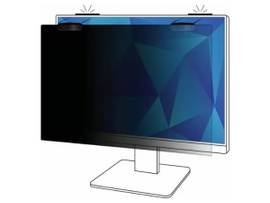3M PRIVACY FILTER FOR 24.0IN FULL SCREEN MONITOR WITH COMPLY MAGNETIC ATTACH (16:9 ) (7100259457)