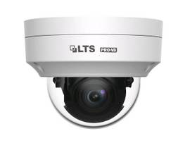 4MP, Ultra265 120dB WDR 2.8-12mm Motoriz