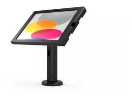COMPULOCKS IPAD 10.9IN 10TH GEN SWELL ENCLOSURE TILTING STAND 4IN BLACK