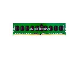 AXIOM 16GB DDR4-2400 ECC RDIMM - AX42400R17B/16G