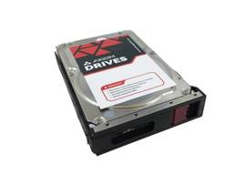 AXIOM 18TB 12GB/S SAS 7.2K RPM LFF 512E HOT-SWAP HDD FOR HP - P37669-B21