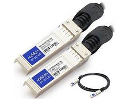 ADD-ONCISCO/ALLIED 10GBASE-CU 1M TAA DAC