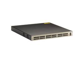 BLACK BOX CORP SWITCH, 48-PORT CATX CHASSIS POWER