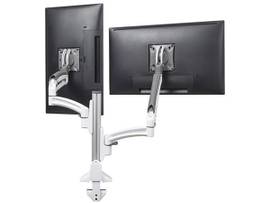 LEGRAND-CHIEF K1C220 REDUCED HEIGHT WHT