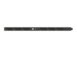 LEGRAND-RARITAN PDU 3PH 208VAC 50A (40A-PH RATED) 54 OUTLETS