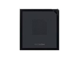 ASUS ZENDRIVE V1M EXTERNAL DVD DRIVE AND WRITER, USB-C INTERFACE, COMPATIBLE WITH WIN 11 AND MACOS, M-DISC