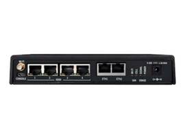 DIGI CONNCT EZ 4 CELLULAR INCLD LTE CAT4 GLBL MODEM CELLULAR ANTENNA WIFI ANTENNA DIN RAIL CLIP ETHERNET CBL EXTENDED TEMPERATURE