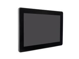 15.6IN NON-TOUCH 1920X1080 DISPLAY WITH BRIGHTSIGN BUILT-IN HS124, OPEN FRAME, DESKTOP AND WALL MOUNTABLE