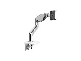 PP, M10 ASSY, CLAMP MOUNT, WH