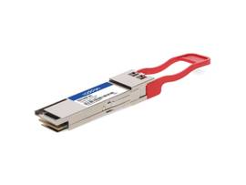 AddOn Huawei 02312AXF Compatible TAA Compliant 50GBase-ER QSFP28 Single Lambda T