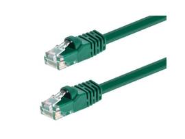 MONOPRICE CAT6 ETHERNET PATCH CABLE - SNAGLESS RJ4