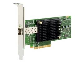 HPE SN1700E 64GB 1P FC HBA