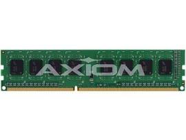 AXIOM 8GB DDR3-1600 ECC UDIMM FOR DELL - A6457991, A6572107, A6762080