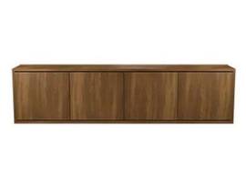 MILESTONE CLB FURNITURE C3C4X10X24MSTZPSA