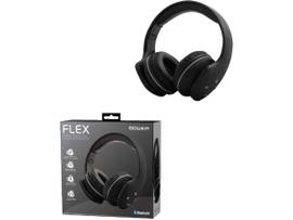 REL BOWER FLEX BLUETOOTH HEADPHONES-BLACK