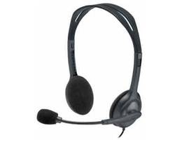 HEADSET STEREO H111